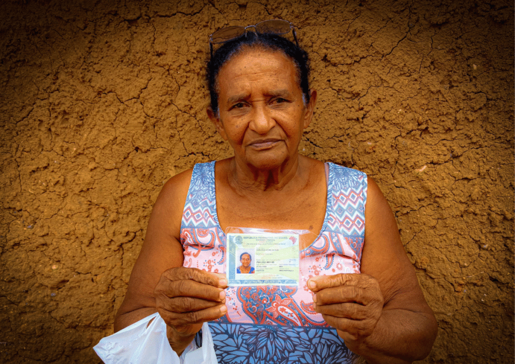 Balcão do Cidadão Indígena: Acesso à Cidadania e Justiça para Comunidades no Ceará Balcão do Cidadão Indígena: Acesso à Cidadania e Justiça para Comunidades no Ceará