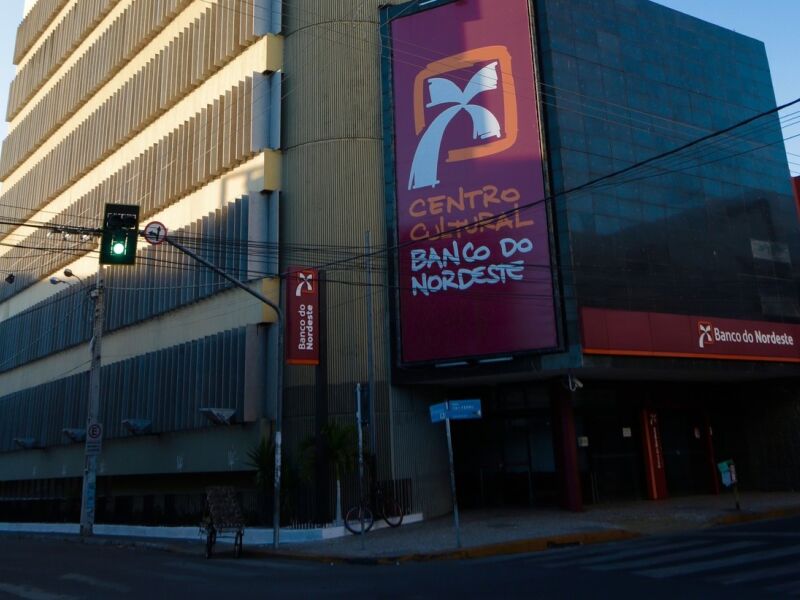 Banco do Nordeste Interrompe Temporariamente Pix Após Ataque Cibernético Banco do Nordeste Interrompe Temporariamente Pix Após Ataque Cibernético