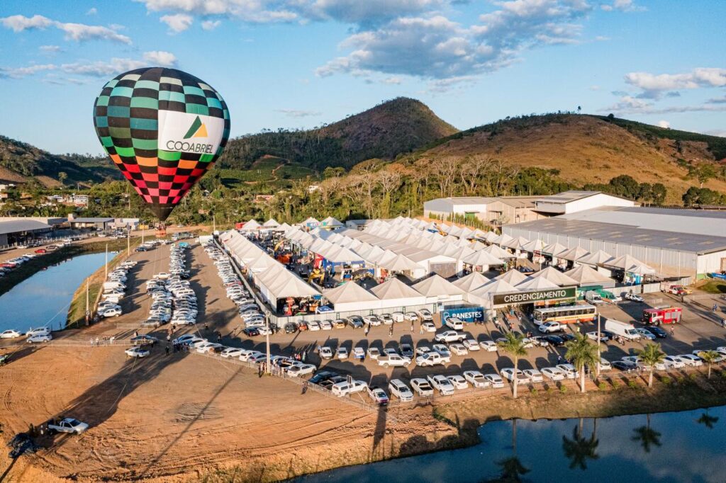 Calendário de Eventos do Agronegócio Capixaba para 2026: Milhões em Movimentação