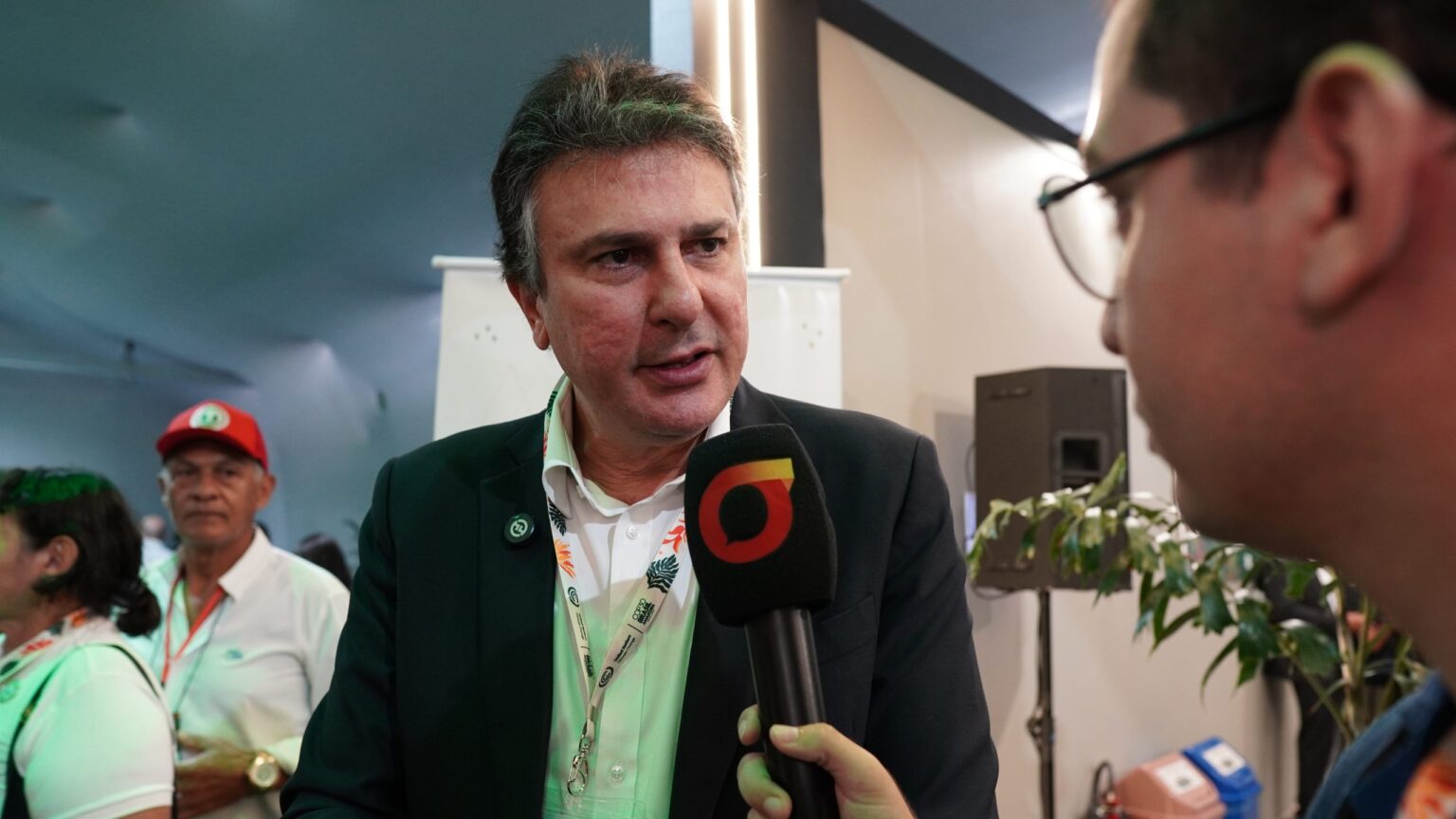 Candidatura de Ciro Gomes no Ceará: A Relação com Cid Gomes em Foco