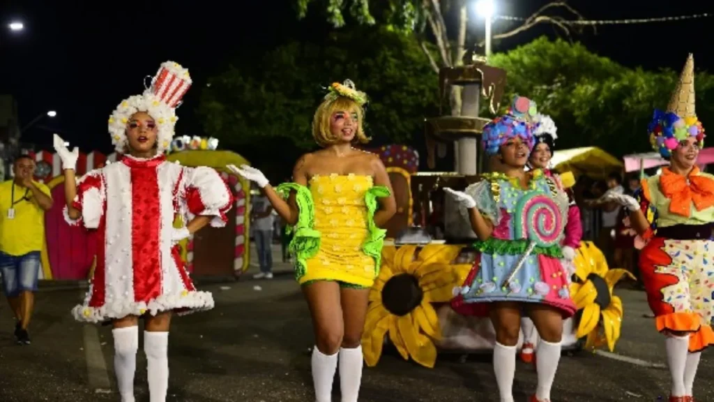 Carnaval de Juazeiro do Norte: Festejuá Troca de Local e Promete Surpresas para 2026