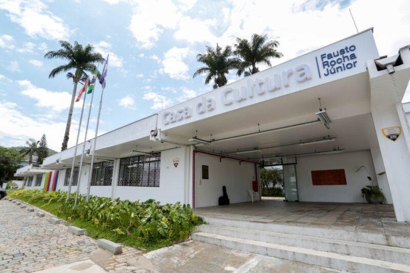 Casa da Cultura Anuncia Aprovados em Cursos de Artes, Música, Dança e Teatro Casa da Cultura Anuncia Aprovados em Cursos de Artes, Música, Dança e Teatro