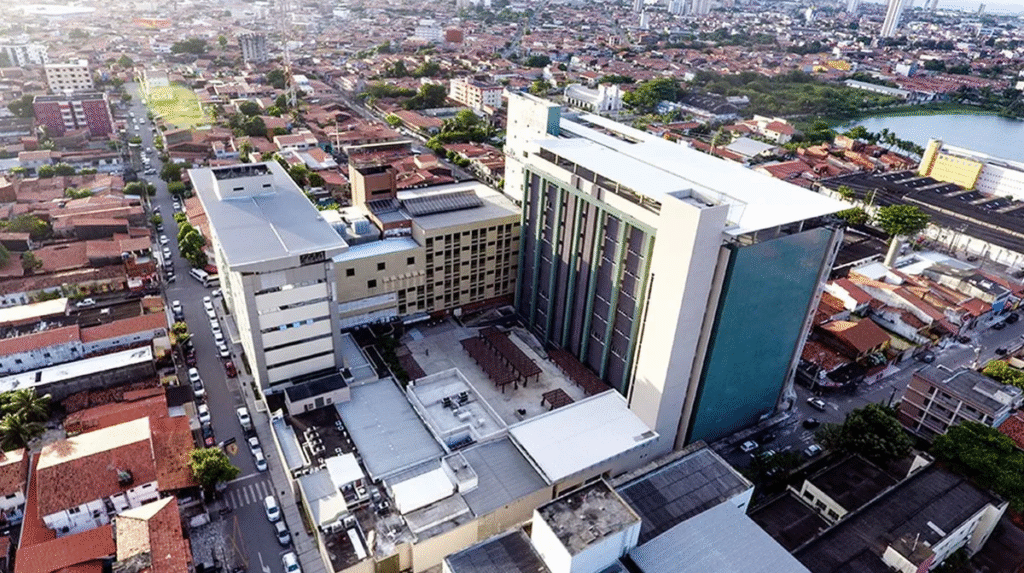 Ceará: 11 Instituições Integrarão Programas do Ministério da Saúde para Combate ao Câncer Ceará: 11 Instituições Integrarão Programas do Ministério da Saúde para Combate ao Câncer