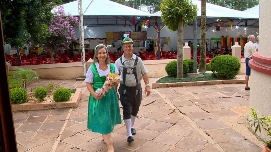 ChapadaFest: A Grande Celebração da Cultura Alemã que Espera 35 Mil Visitantes