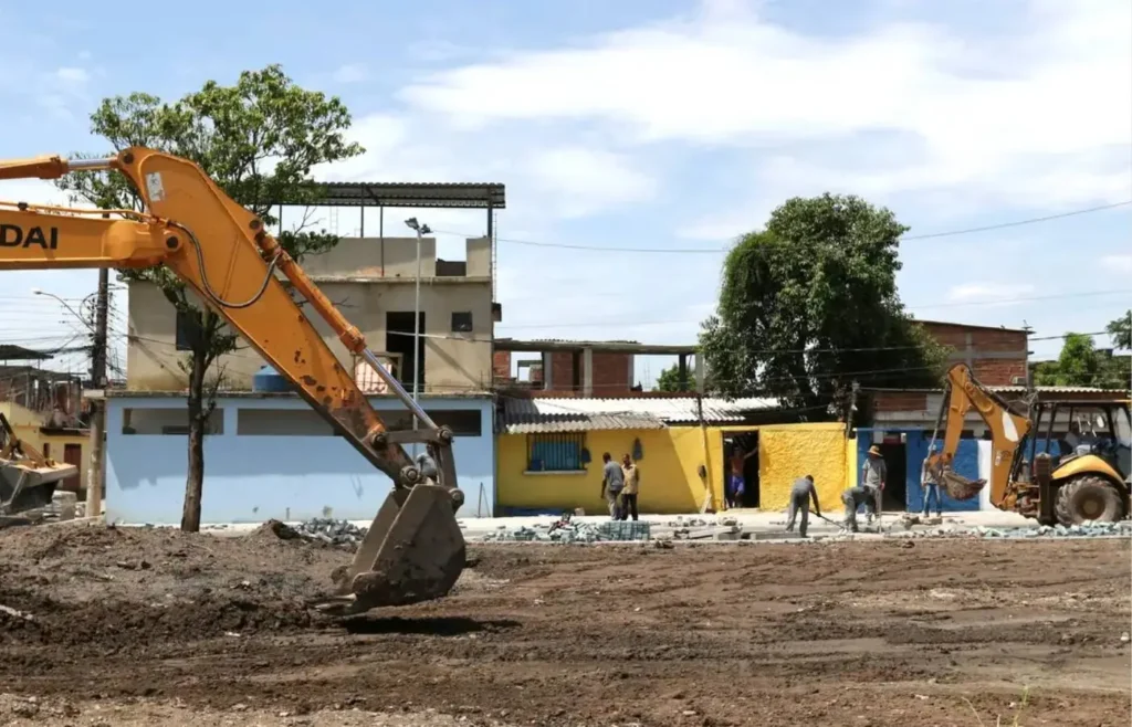 Cidades Bilionárias: Receita Alta Não Garante Serviços de Qualidade no Brasil Cidades Bilionárias: Receita Alta Não Garante Serviços de Qualidade no Brasil