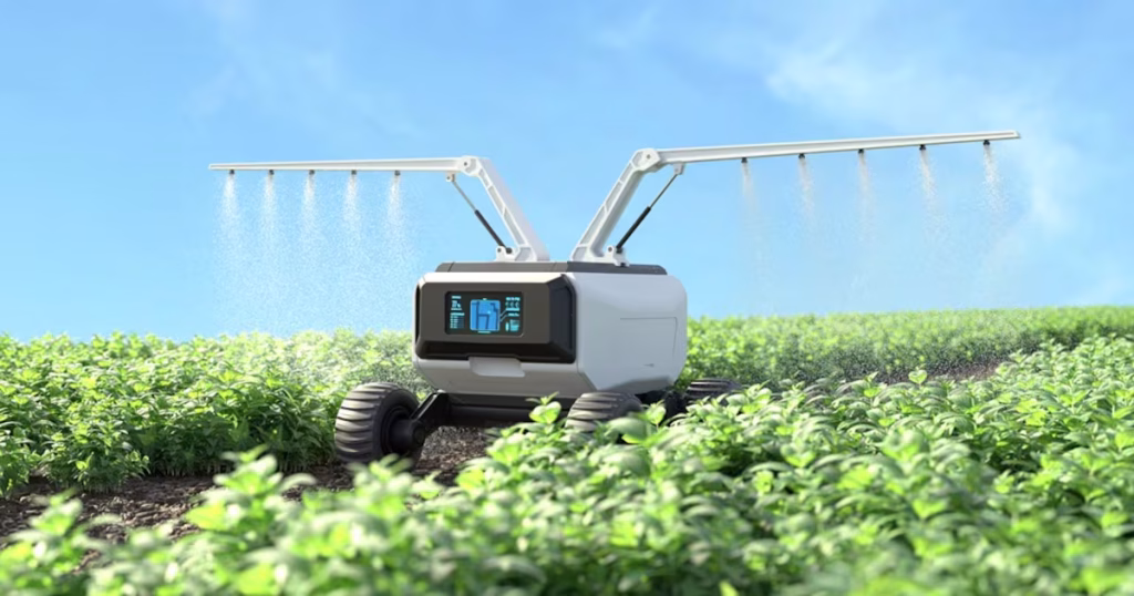 Cinco Tecnologias que Redefinirão o Agronegócio Brasileiro em 2026