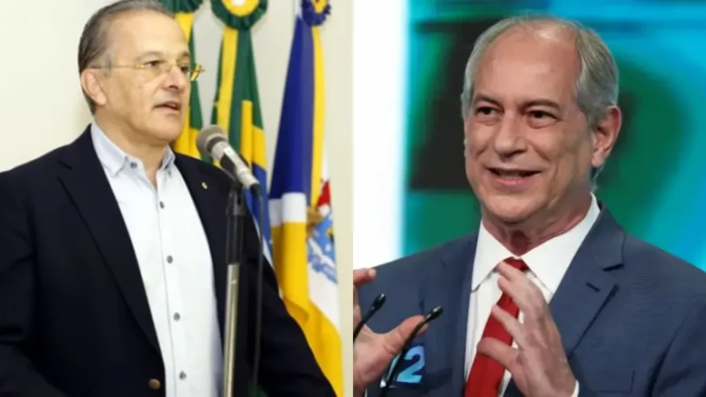 Ciro Gomes Critica Gestão dos Hospitais Regionais do Ceará: ‘É Politicagem’