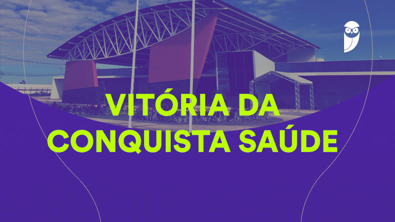 Concurso Vitória da Conquista Saúde: Provas Marcadas para Fevereiro de 2024 Concurso Vitória da Conquista Saúde: Provas Marcadas para Fevereiro de 2024