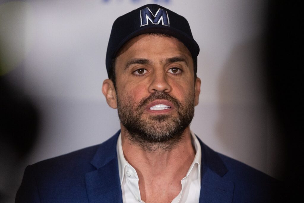 Consultoria Política de Pablo Marçal Ganha Destaque Mesmo Após Inelegibilidade Consultoria Política de Pablo Marçal Ganha Destaque Mesmo Após Inelegibilidade