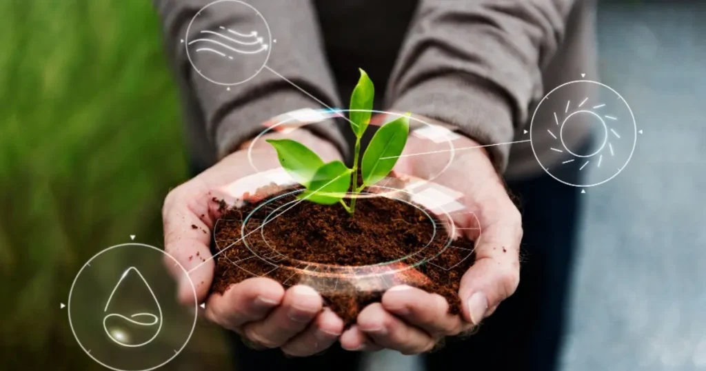 COP30 Destaca Agronegócio Brasileiro na Agenda Climática Global COP30 Destaca Agronegócio Brasileiro na Agenda Climática Global