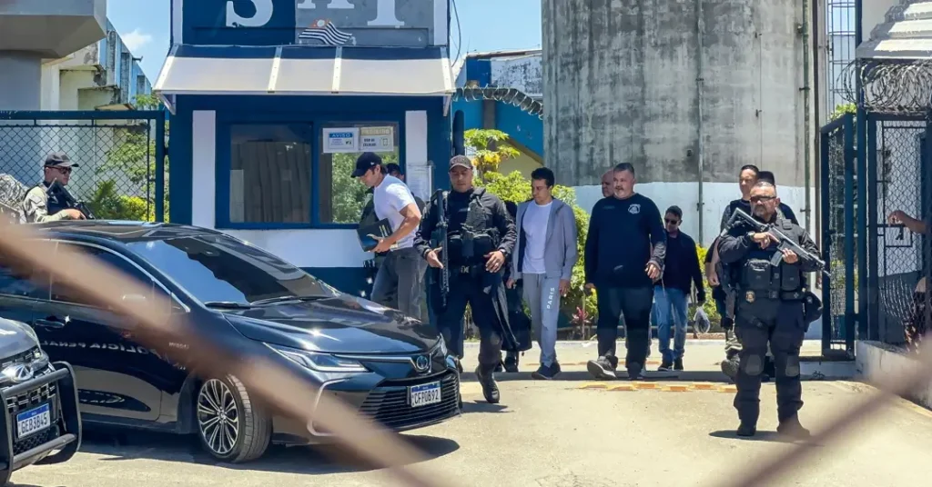 CPMI em Debate: Figuras Políticas Tentam Evitar Investigação