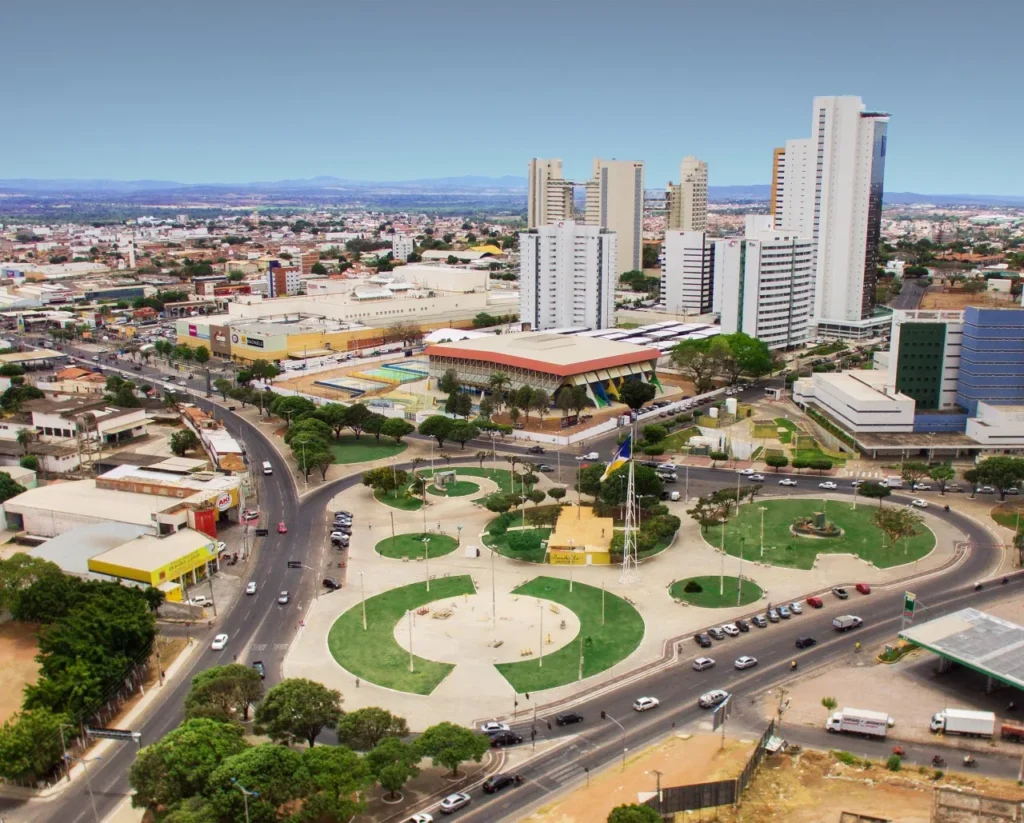 Crajubar Terá Apenas 2 Feriados Municipais em Finais de Semana em 2026