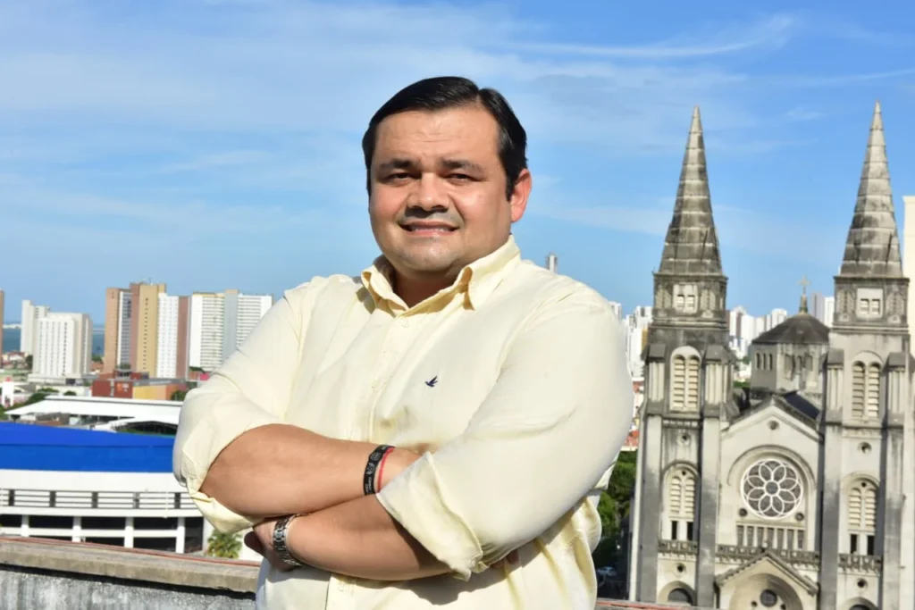 CREA-CE Comemora 90 Anos com Sessão Solene em Fortaleza