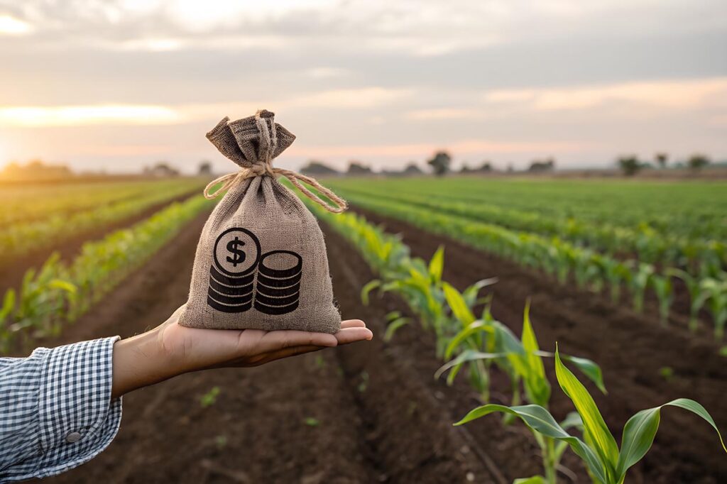 Crescimento do PIB Capixaba: Agropecuária em Alta e Municípios em Destaque