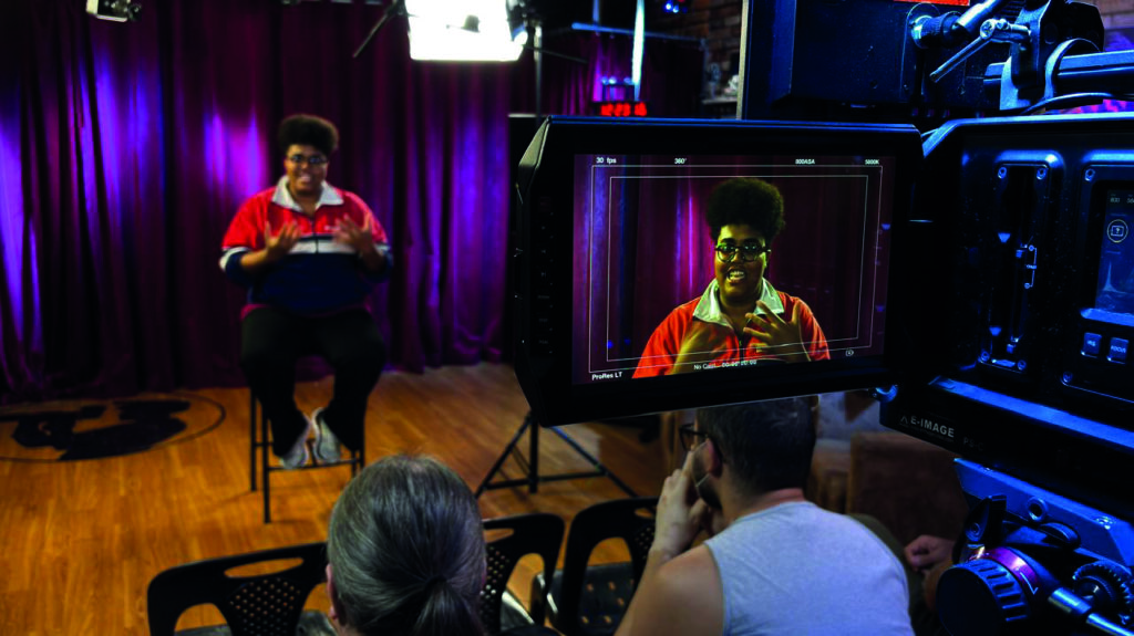 CULTSP na Estrada: Aproximando Cultura e Ciência de 80 Mil Pessoas em 5 Meses