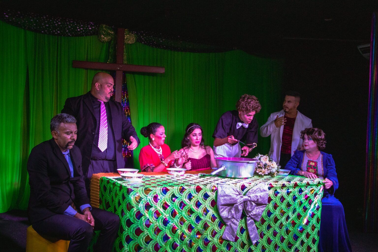 Cursos Culturais em Nilópolis: Matrículas Abertas para 2024