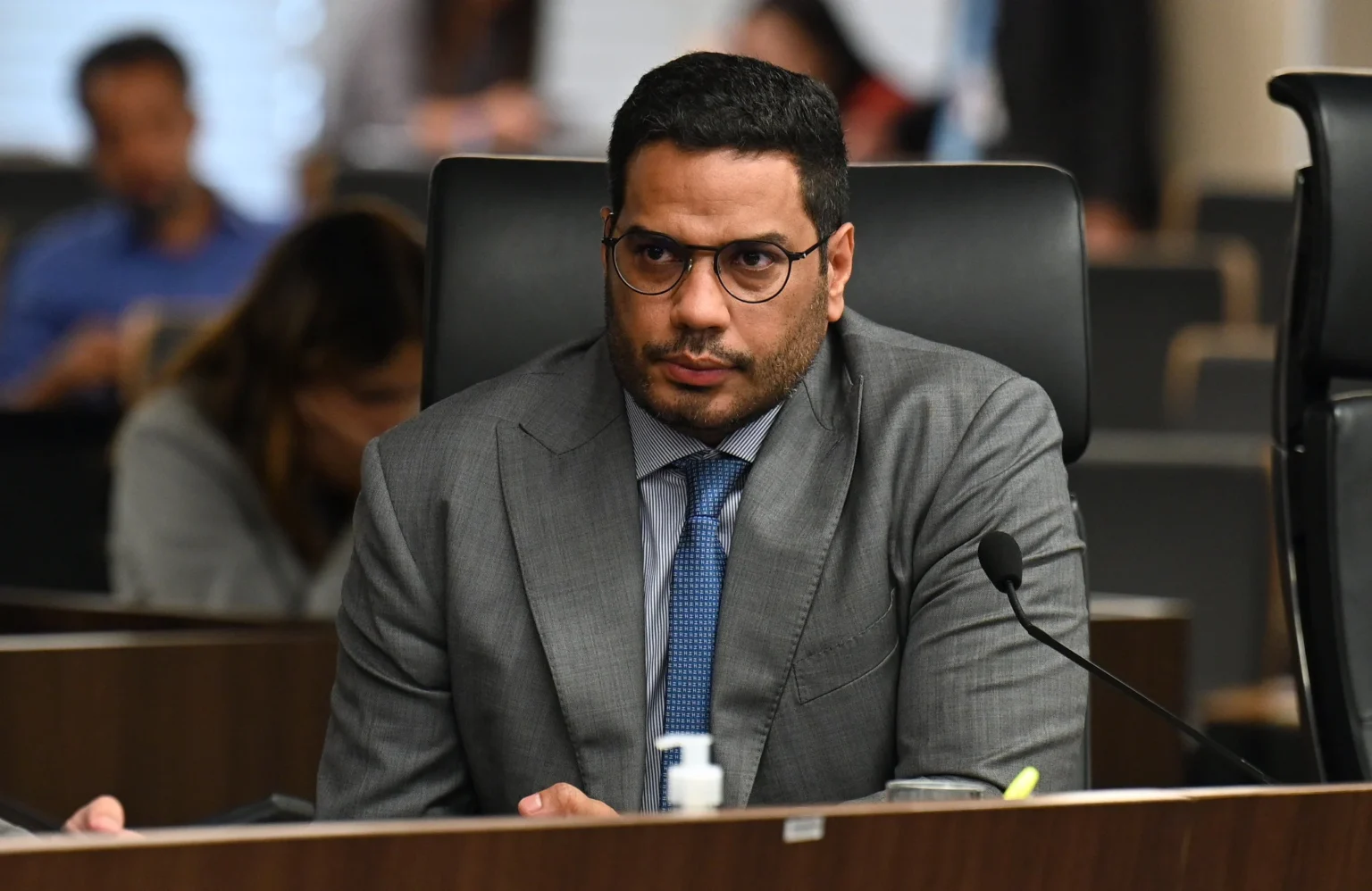 Da Câmara ao TCU: A Trajetória do Relator do Caso Master Revela Conexões Políticas