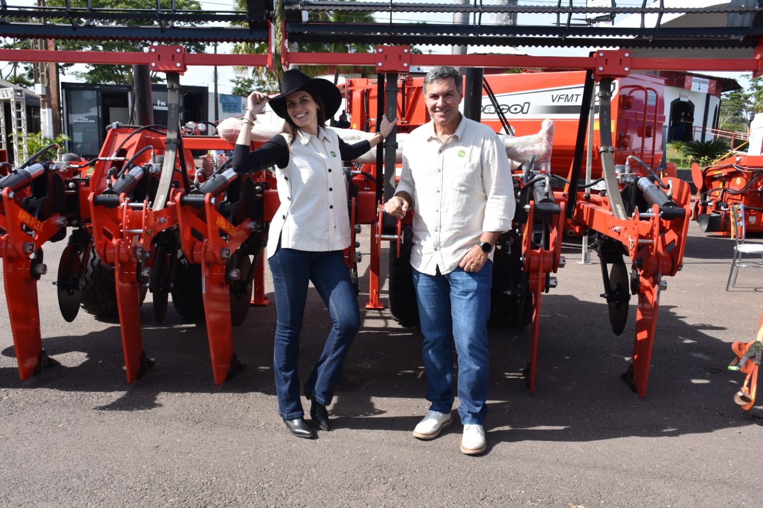 Deputados Defendem o Agronegócio Paulista: Avanços e Desafios