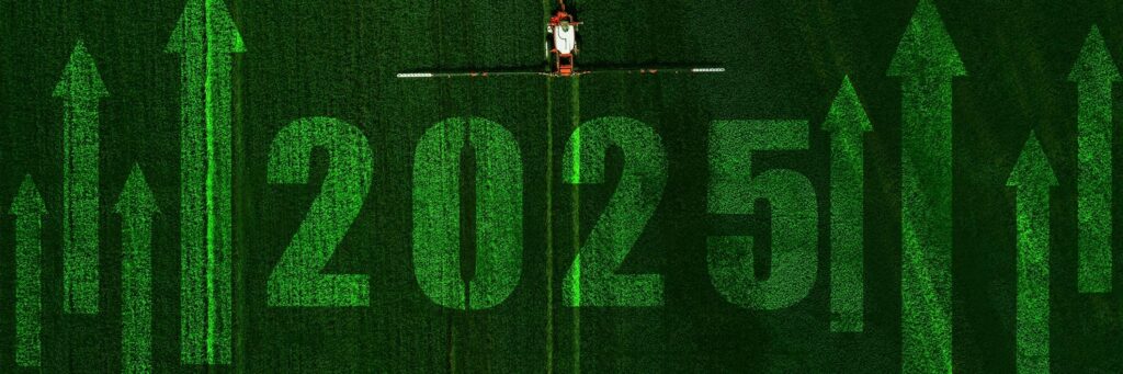 Desafios do Agronegócio Paranaense em 2025: Um Ano Crítico e as Lições para o Futuro