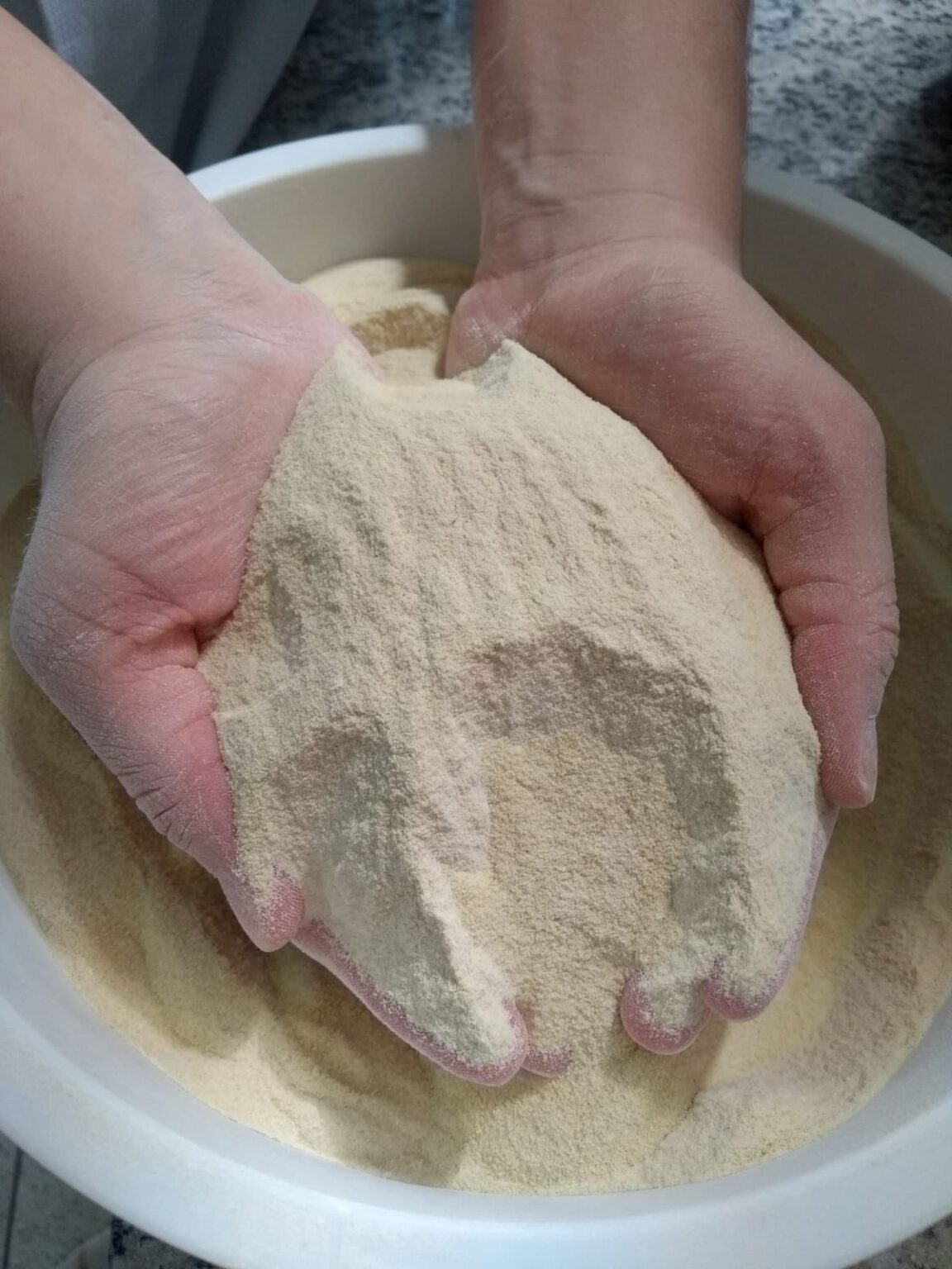 Desenvolvimento de Tecnologia para Produção de Amido de Banana Verde Revoluciona o Agronegócio