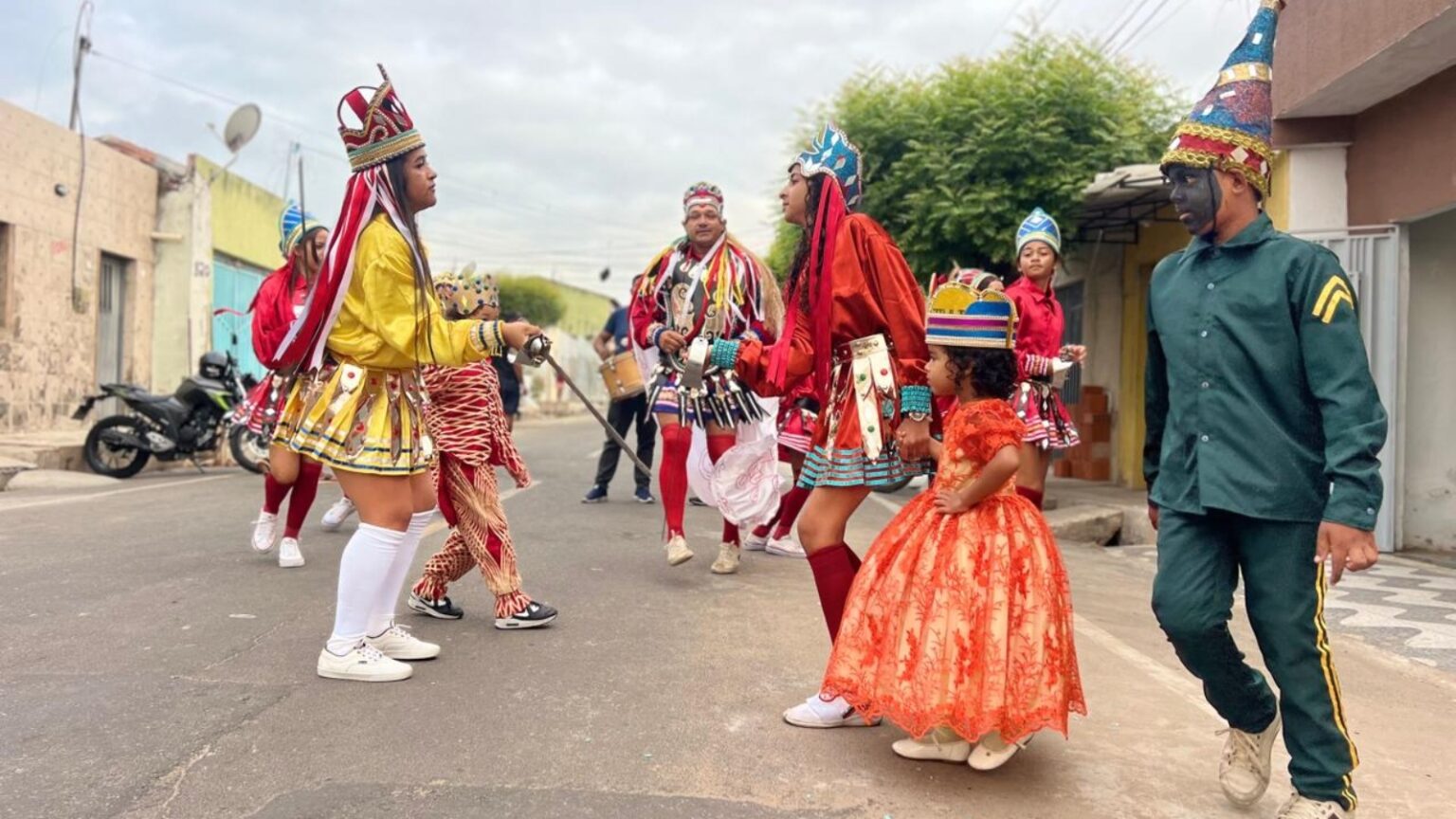 Dia de Reis: Compreenda a Tradição que Marca o Fim do Ciclo Natalino