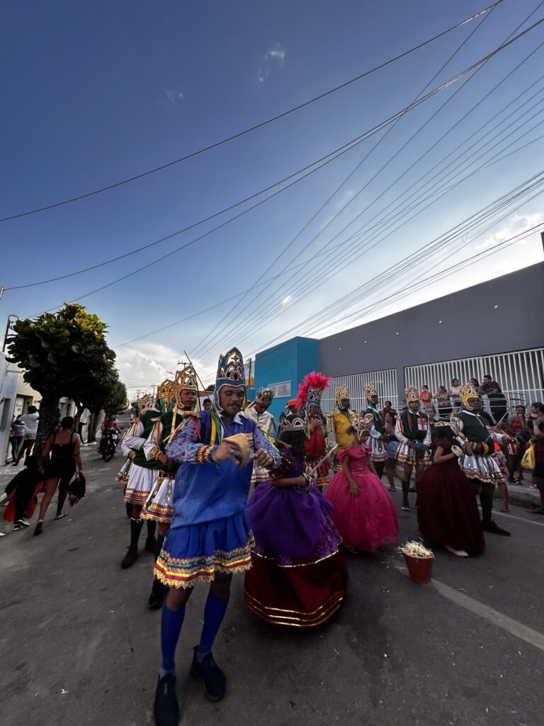 Dia de Reis: Tradições e Reflexões em Tempos Difíceis