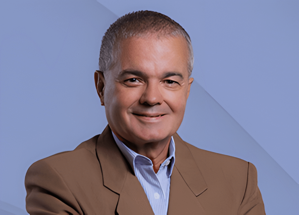 Educação em Foco: Marcelo Beltrão Destaca Prioridades na Gestão Pública