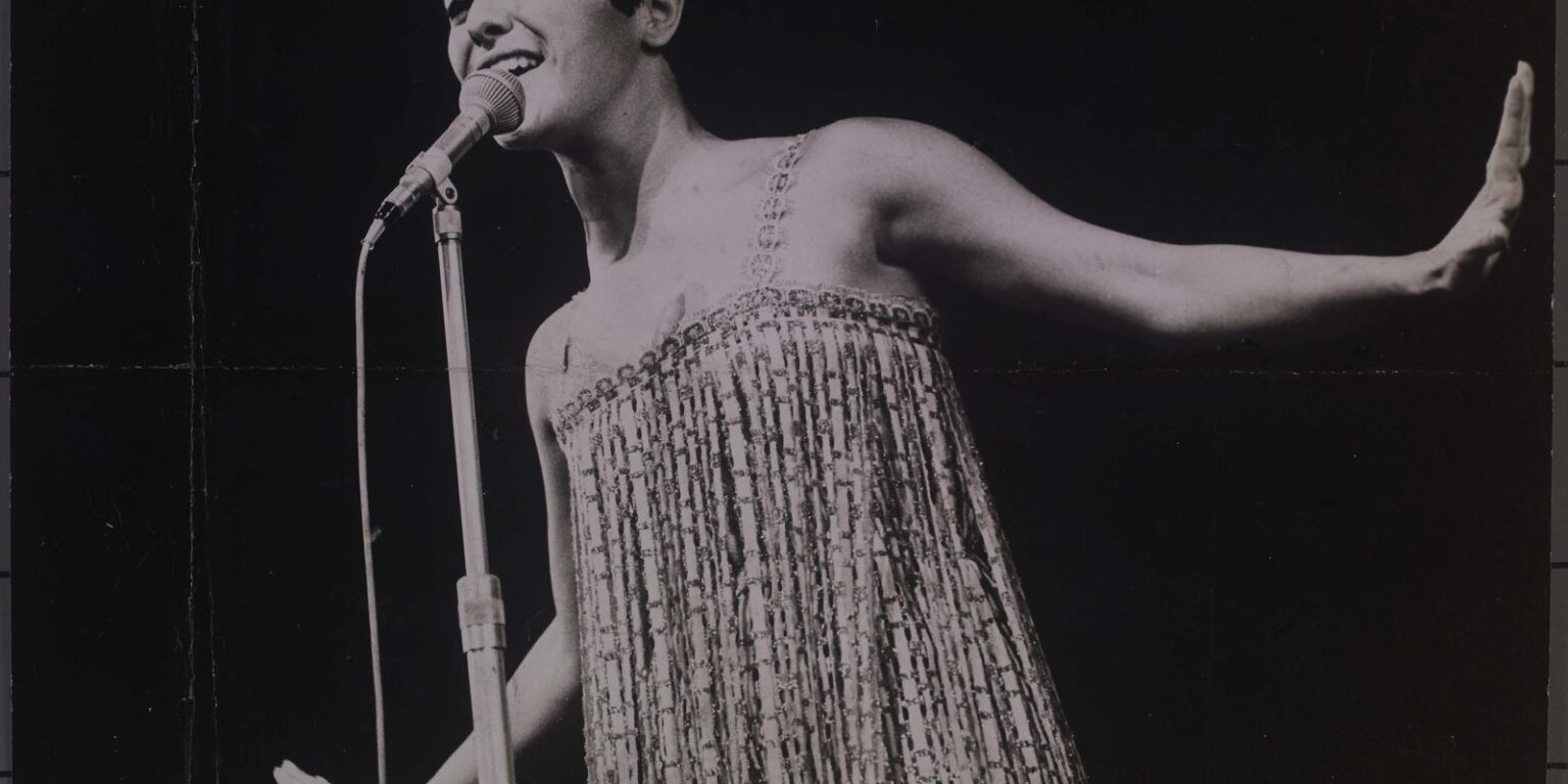 Elis Regina: 44 Anos da Partida de um Ícone da Música Brasileira
