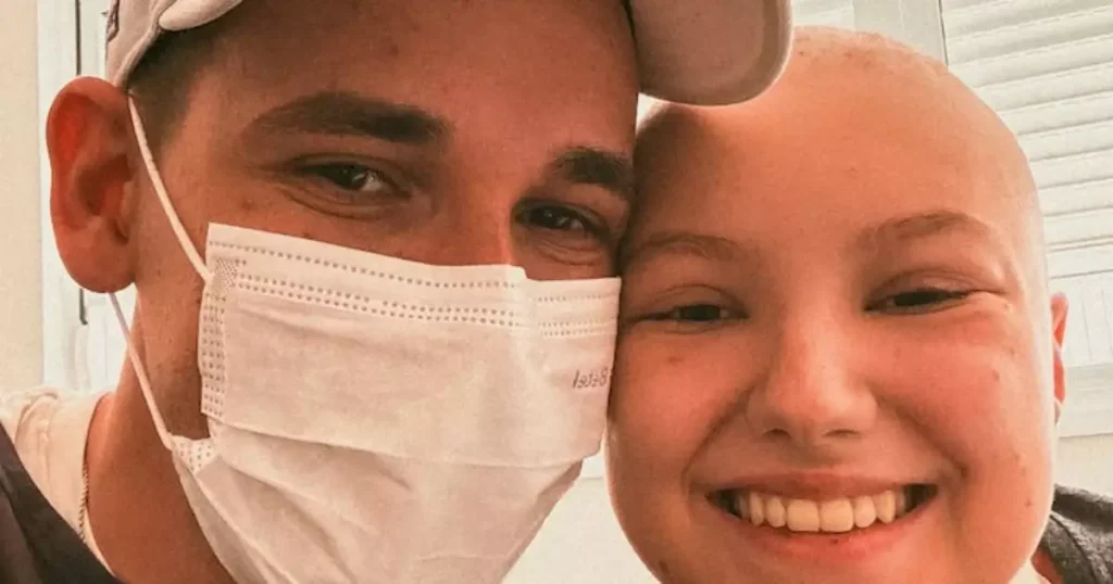 Emoção à Flor da Pele: Marido de Isabel Veloso Fala sobre a Saúde da Influenciadora