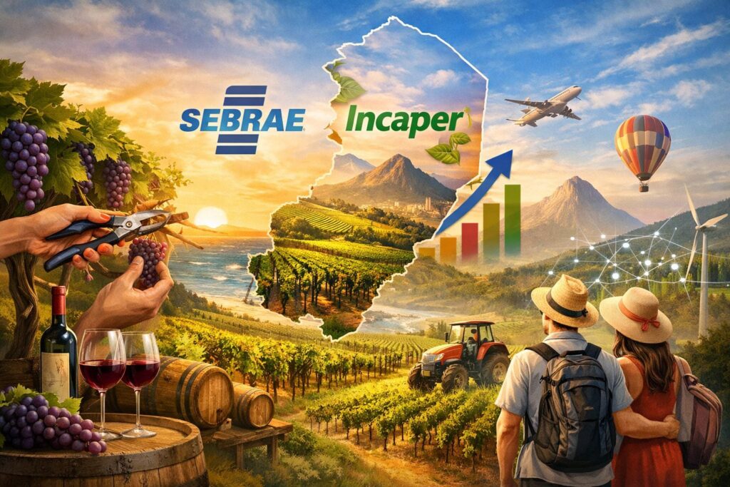 Espírito Santo: O Novo Polo de Vinhos Finos Que Surpreende