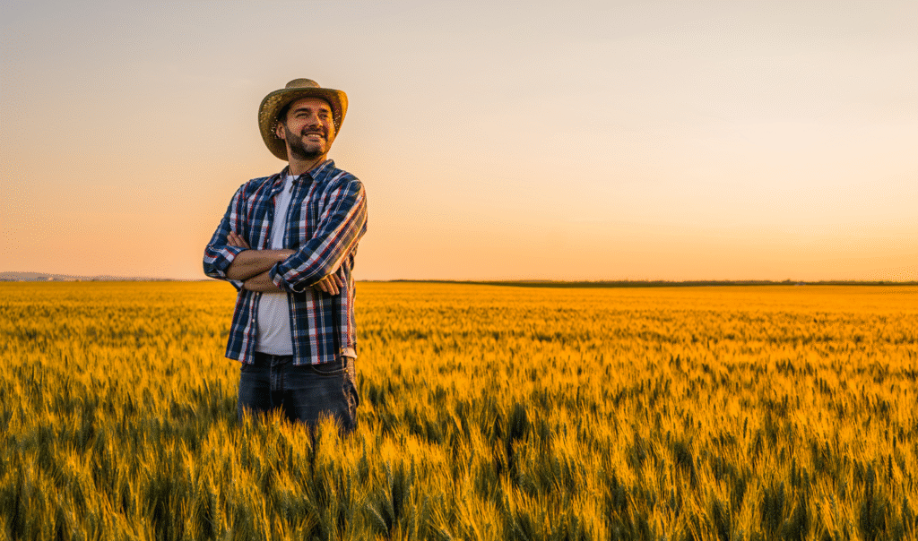Estratégias Eficazes para Aumentar Rentabilidade e Minimizar Riscos no Agronegócio