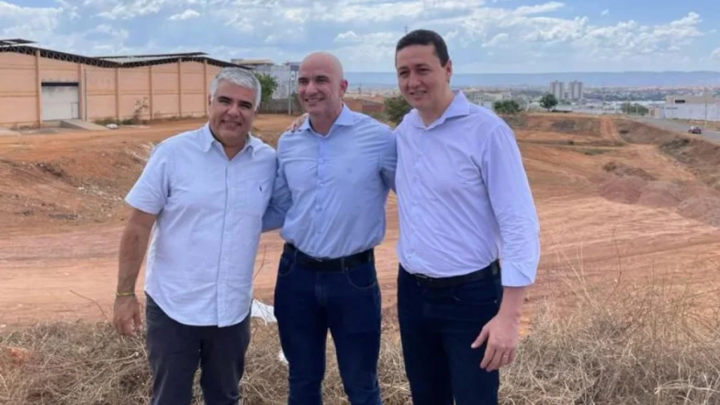 Evento Marca Pré-Candidatura de Girão no Cariri: Expectativas e Desafios