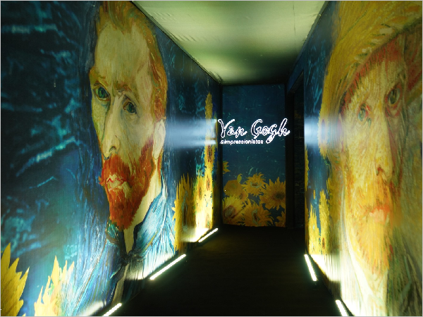 Exposição Imersiva em Juazeiro do Norte: Impulsionando o Turismo e a Economia Local Exposição Imersiva em Juazeiro do Norte: Impulsionando o Turismo e a Economia Local