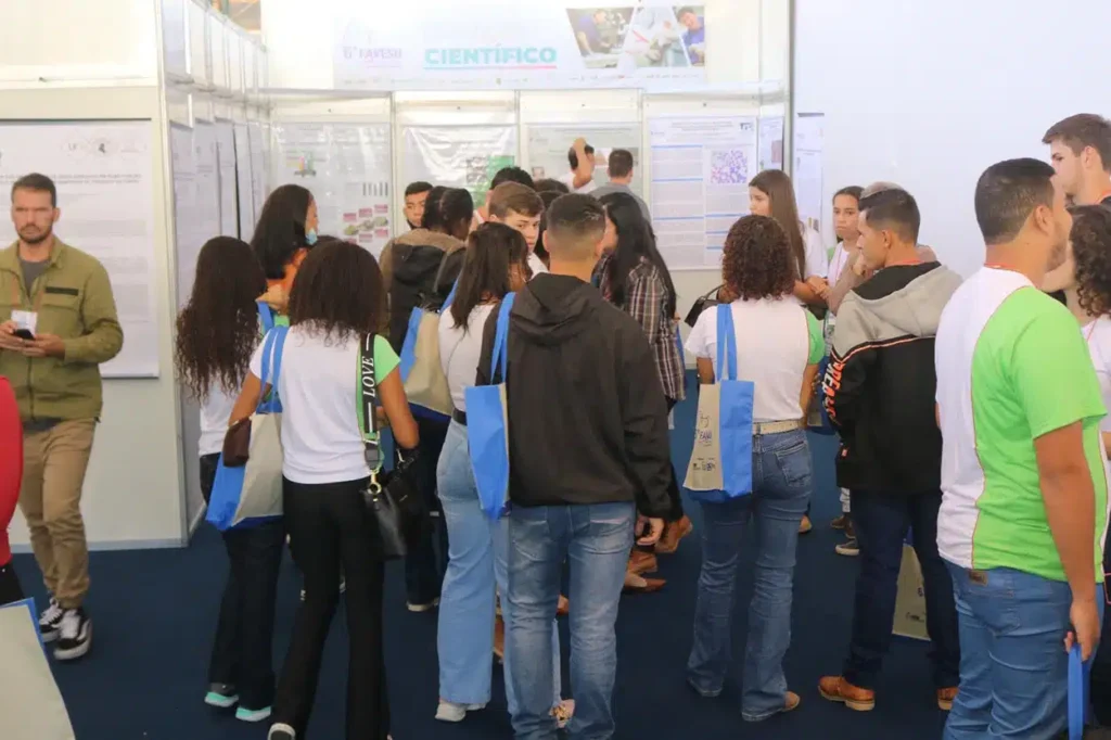 Favesu 2026: Inscrições Abertas para Trabalhos Científicos na Feira da Proteína Animal Favesu 2026: Inscrições Abertas para Trabalhos Científicos na Feira da Proteína Animal