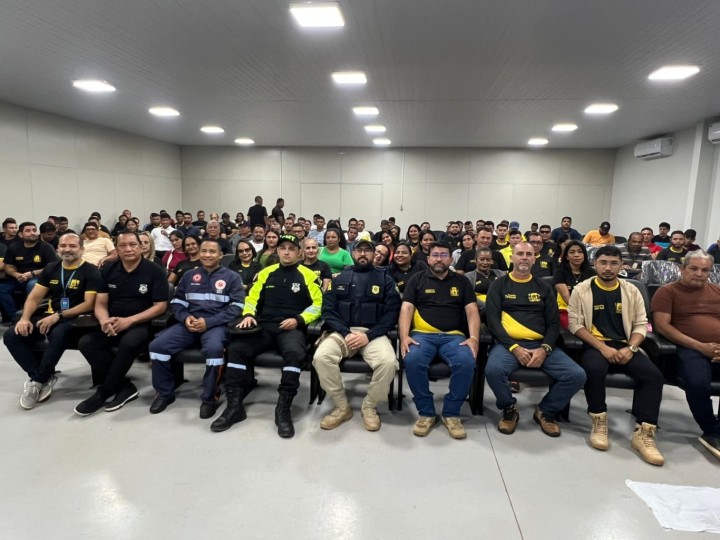 Formação Essencial para Motoristas e Monitores do Transporte Escolar em Santarém Formação Essencial para Motoristas e Monitores do Transporte Escolar em Santarém