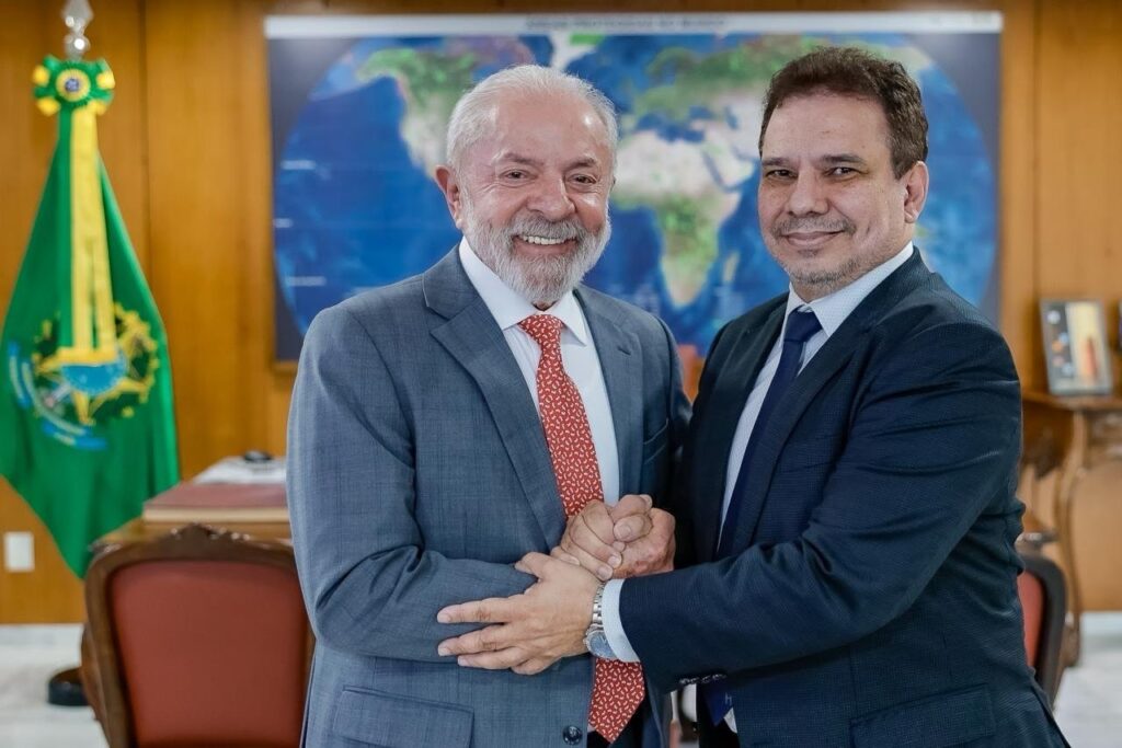 Governo Conta com Novo Ministro da Justiça para Avançar PEC da Segurança
