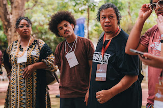 Início da Formação de Agentes Culturais no Território Criativo do Gesso Início da Formação de Agentes Culturais no Território Criativo do Gesso