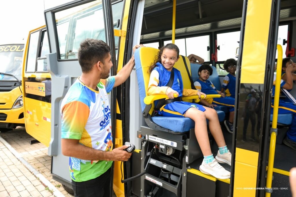 Inscrições do Processo Seletivo da Educação em Boa Vista São Prorrogadas