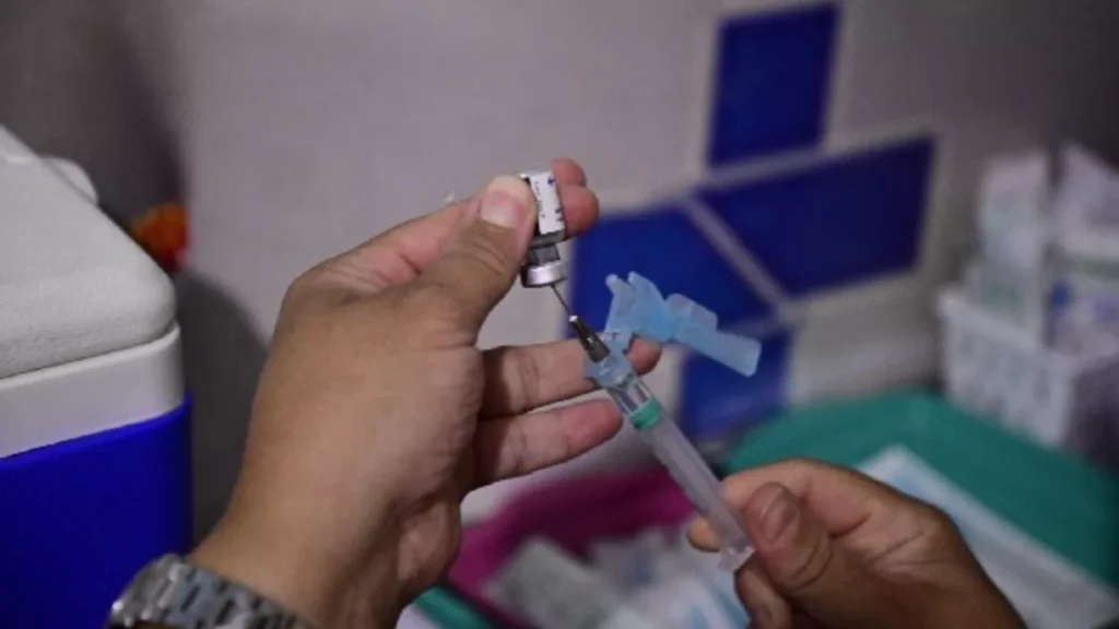 Juazeiro do Norte Realiza Dia D de Vacinação com Ofertas Contra HPV e Dengue