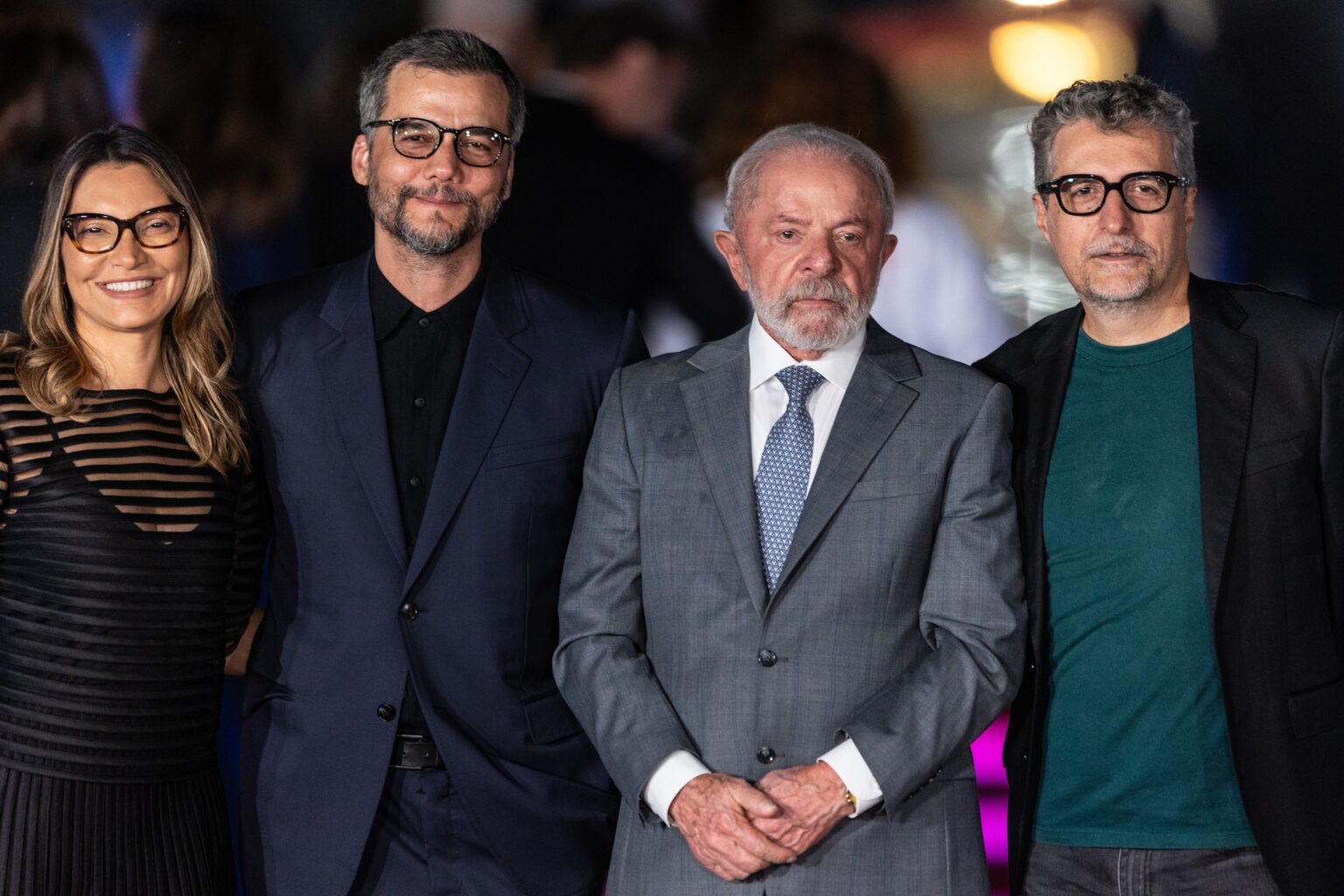 Lula Domina Debate Digital e Esquerda Avança com 'O Agente Secreto'