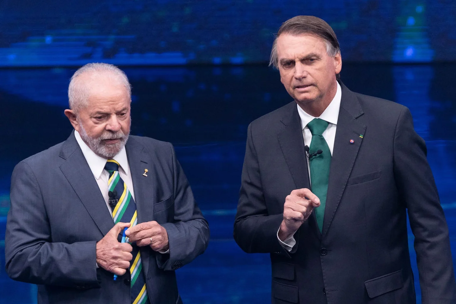 Lula e Bolsonaro: O que Eles Compartilharão em 2026?