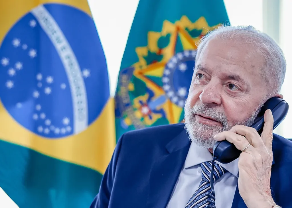 Lula em Movimento: Viagens ao Sul e Nordeste Prometem Novas Iniciativas