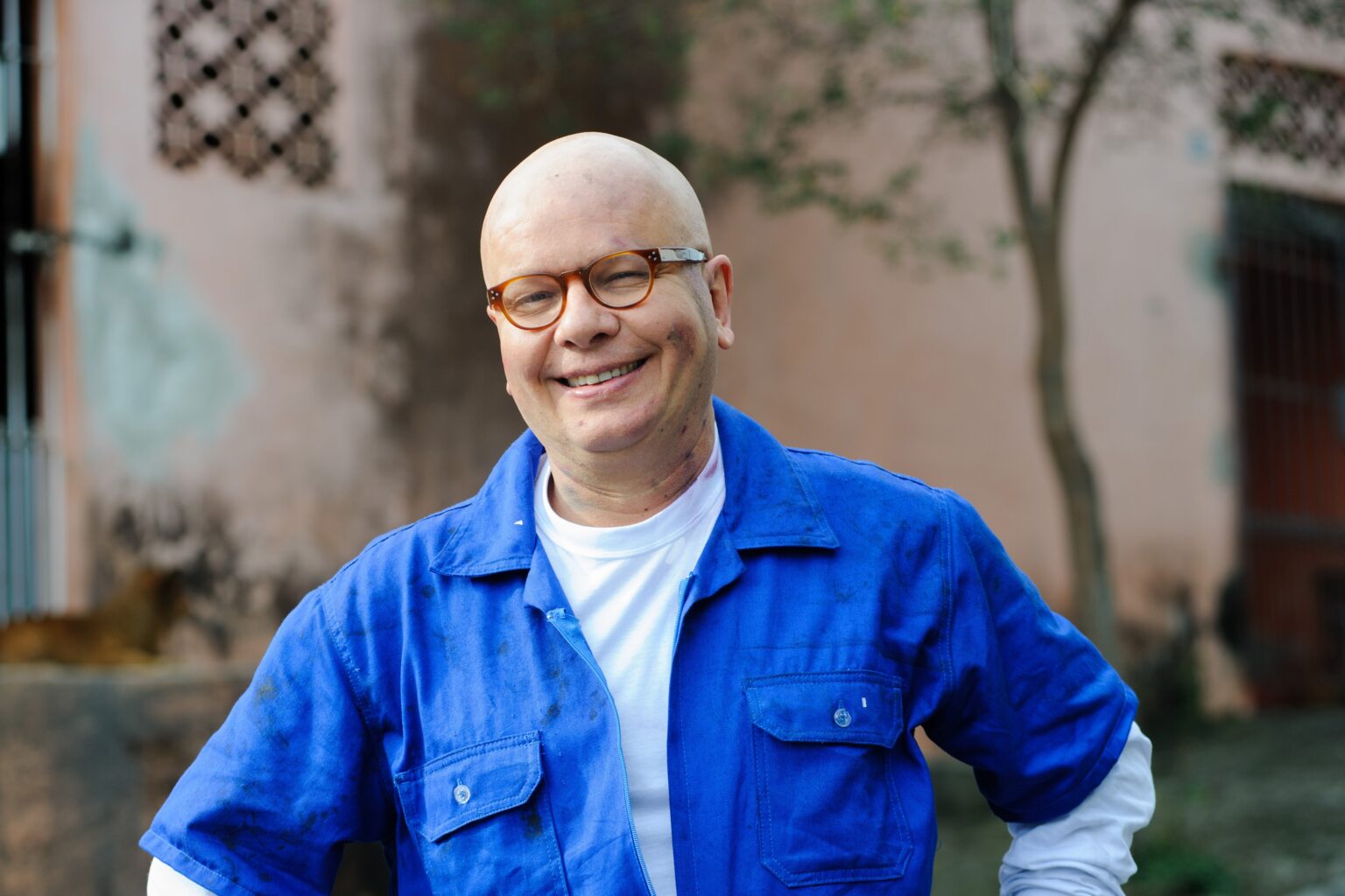 Marcelo Tas Renova Contrato com a TV Cultura e Fala Sobre Negociações