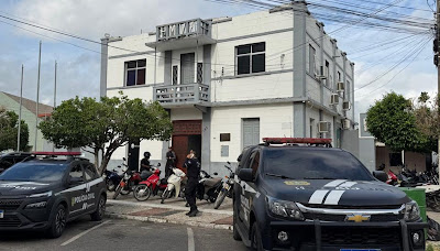 Ministério Público do Ceará Investiga Desvio de R$ 852 mil em Licitação Educacional Ministério Público do Ceará Investiga Desvio de R$ 852 mil em Licitação Educacional