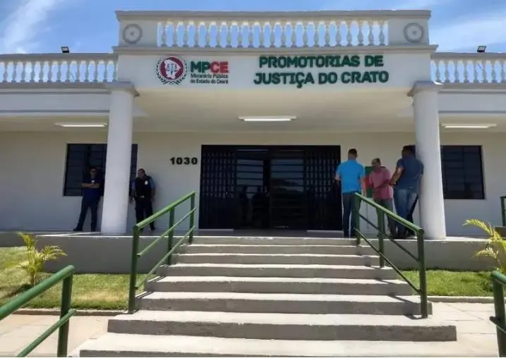 MP do Ceará Investiga Exercício Ilegal de Profissões na Saúde e Educação Física MP do Ceará Investiga Exercício Ilegal de Profissões na Saúde e Educação Física