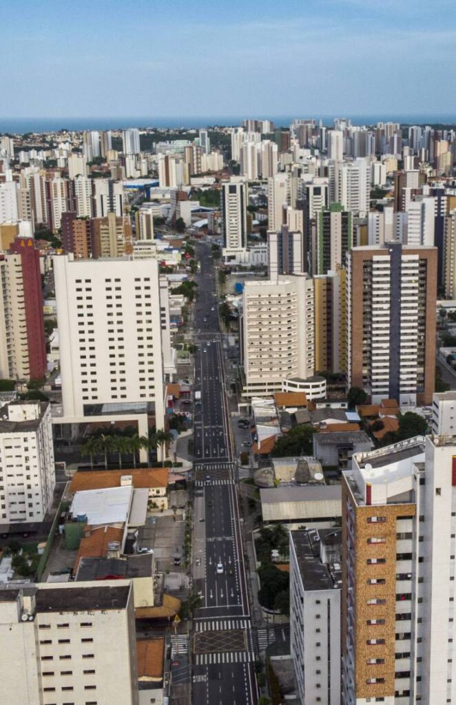Mudanças no Minha Casa Minha Vida Impulsionam Mercado Imobiliário no Ceará