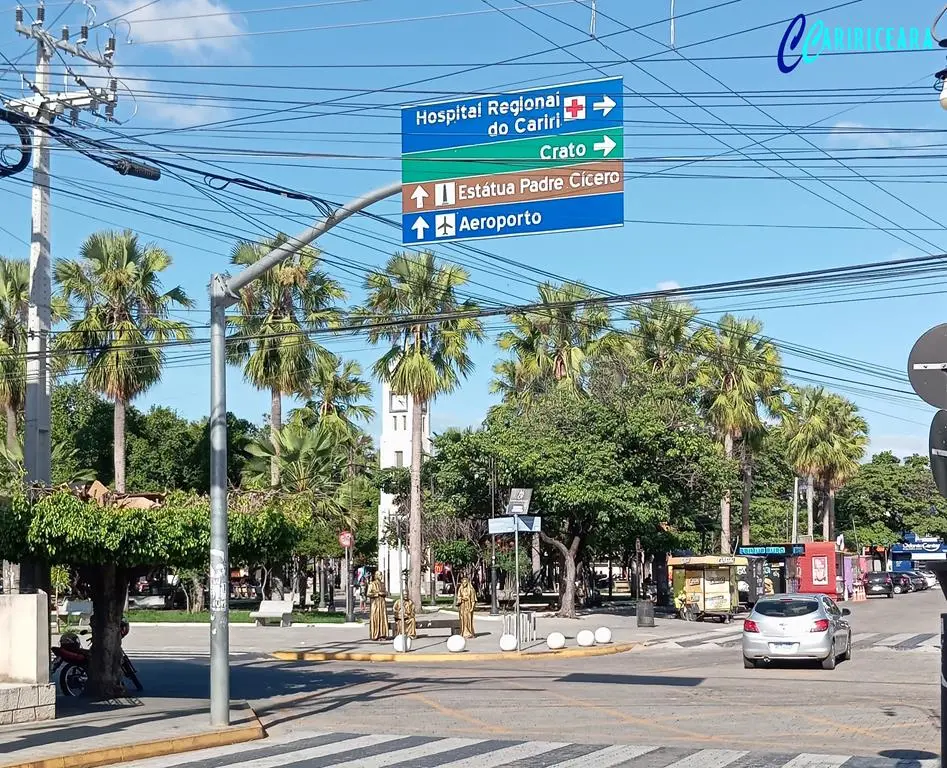 Mutirão de Renegociação de Dívidas em Juazeiro do Norte: Oportunidade para Consumidores Mutirão de Renegociação de Dívidas em Juazeiro do Norte: Oportunidade para Consumidores