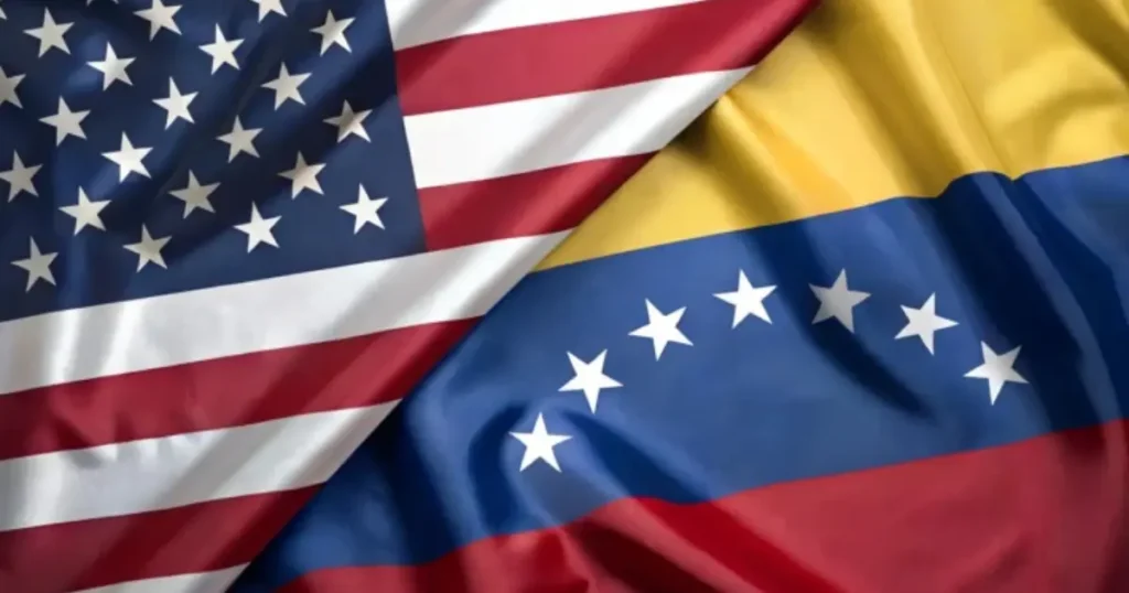 Operação Militar dos EUA na Venezuela e Seus Efeitos no Agronegócio Brasileiro