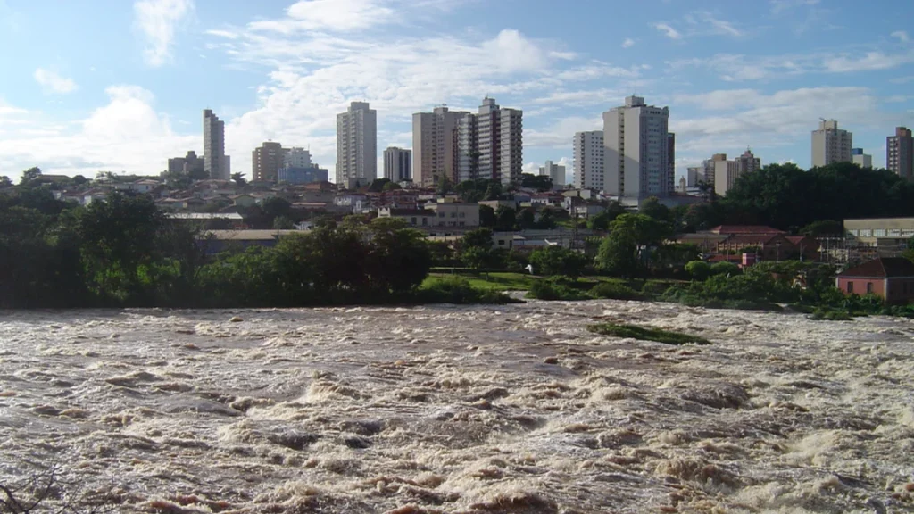 Piracicaba: A Cidade do Agronegócio que Une Tecnologia e Qualidade de Vida