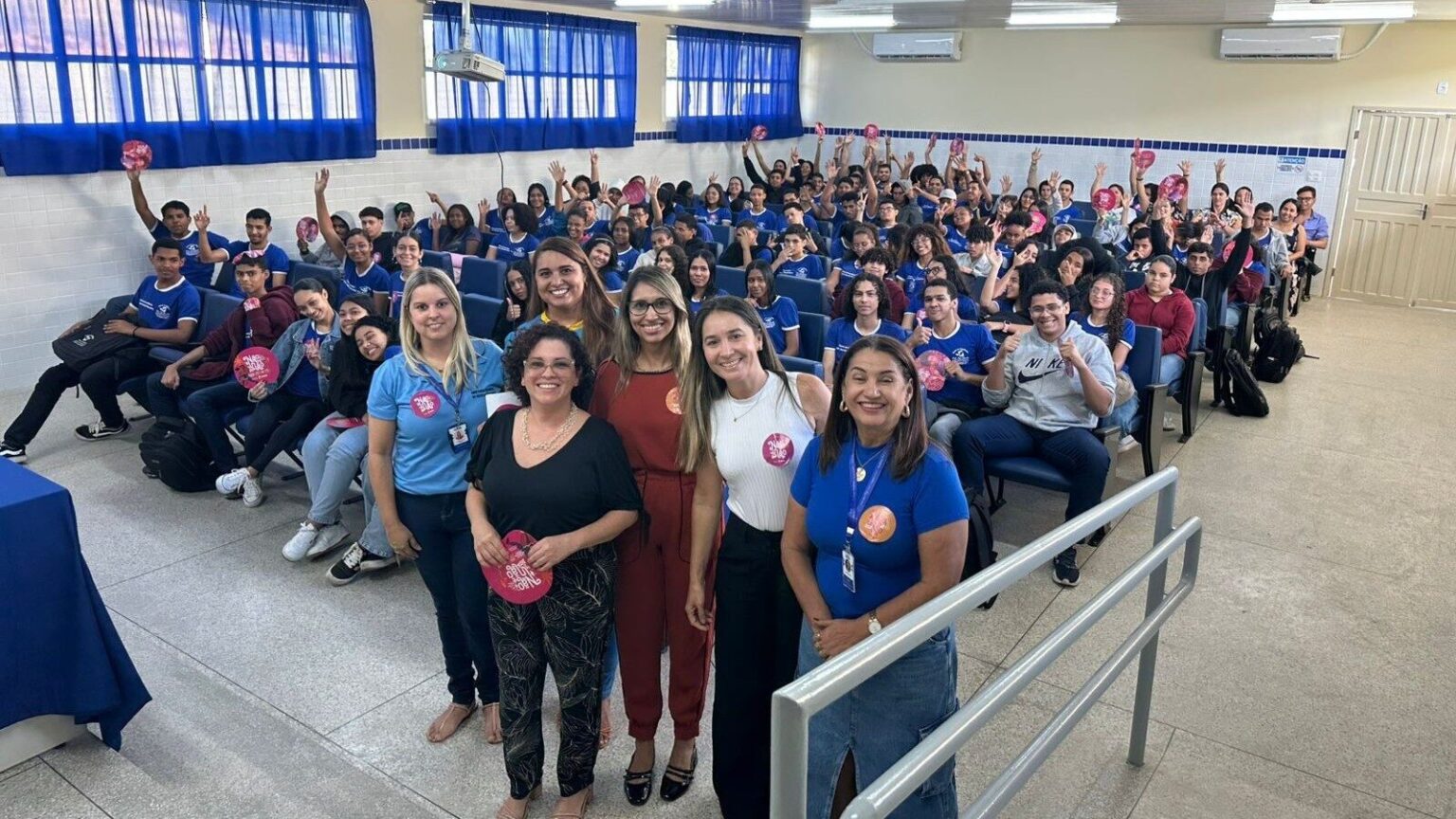 Políticas Públicas em Sergipe: Transformando a Educação com Ações Eficazes